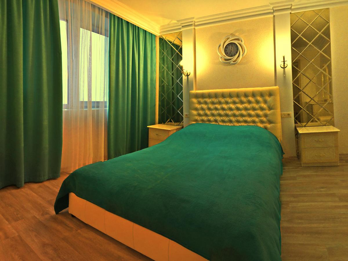 Apartlux 2 Τσέρνιγκοφ Εξωτερικό φωτογραφία