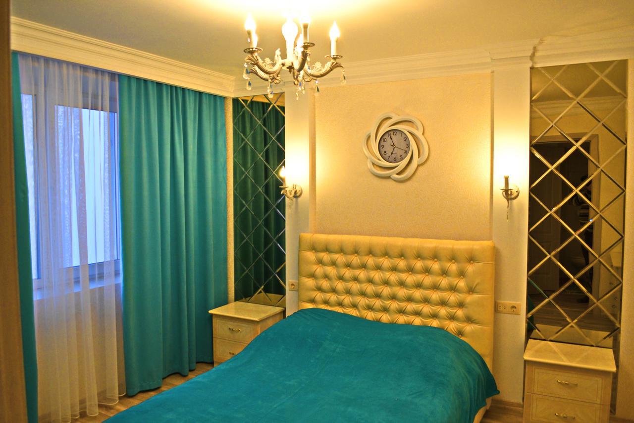 Apartlux 2 Τσέρνιγκοφ Εξωτερικό φωτογραφία