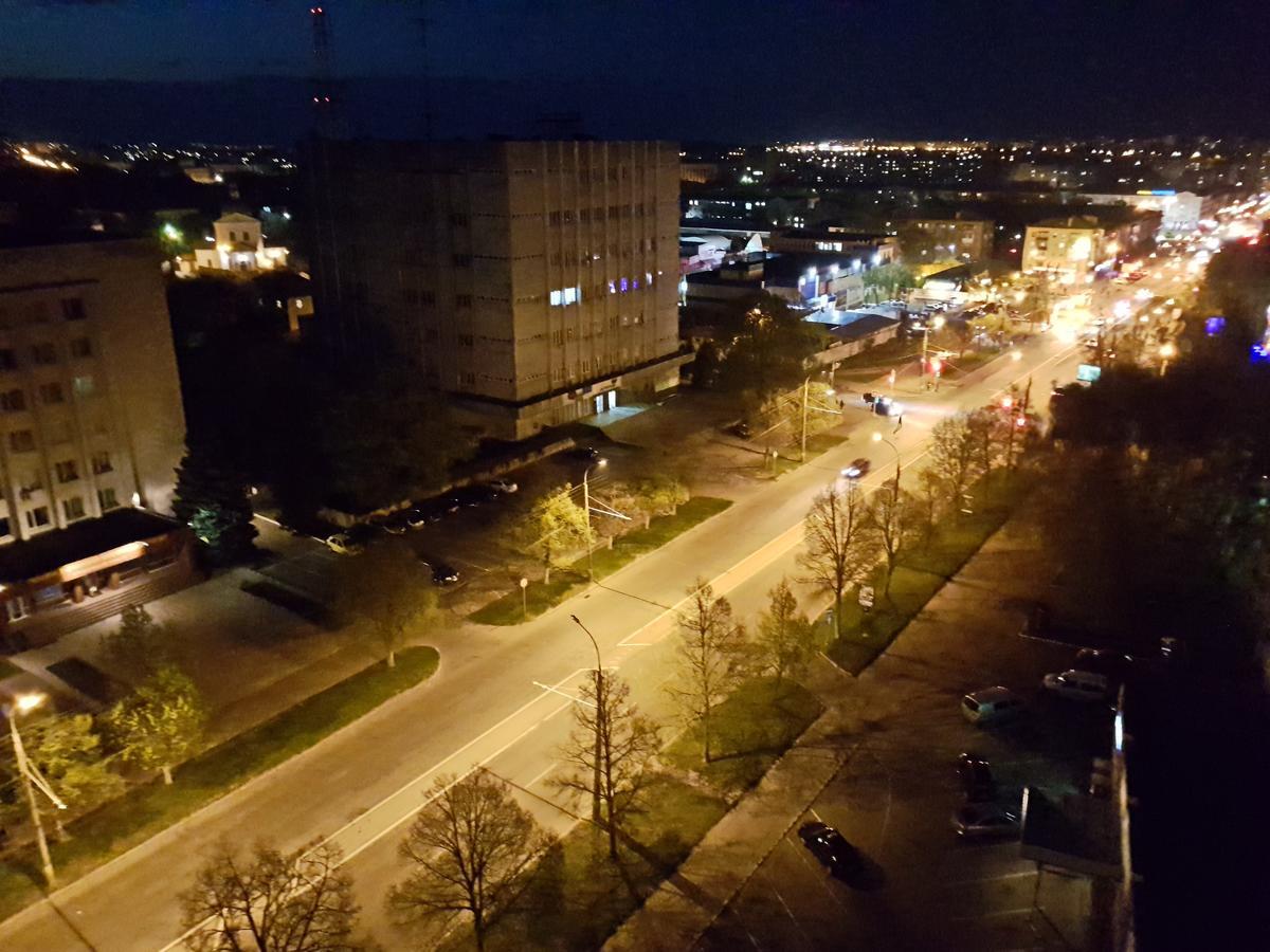 Apartlux 2 Τσέρνιγκοφ Εξωτερικό φωτογραφία