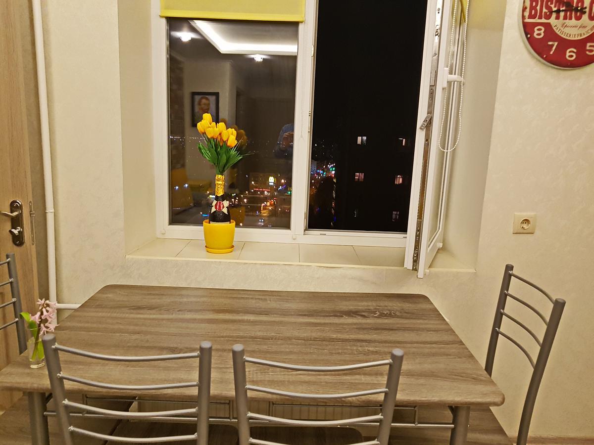 Apartlux 2 Τσέρνιγκοφ Εξωτερικό φωτογραφία