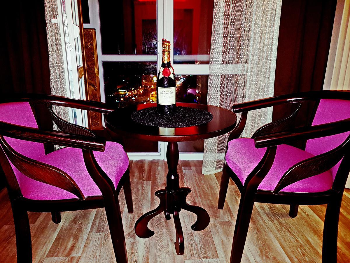 Apartlux 2 Τσέρνιγκοφ Εξωτερικό φωτογραφία