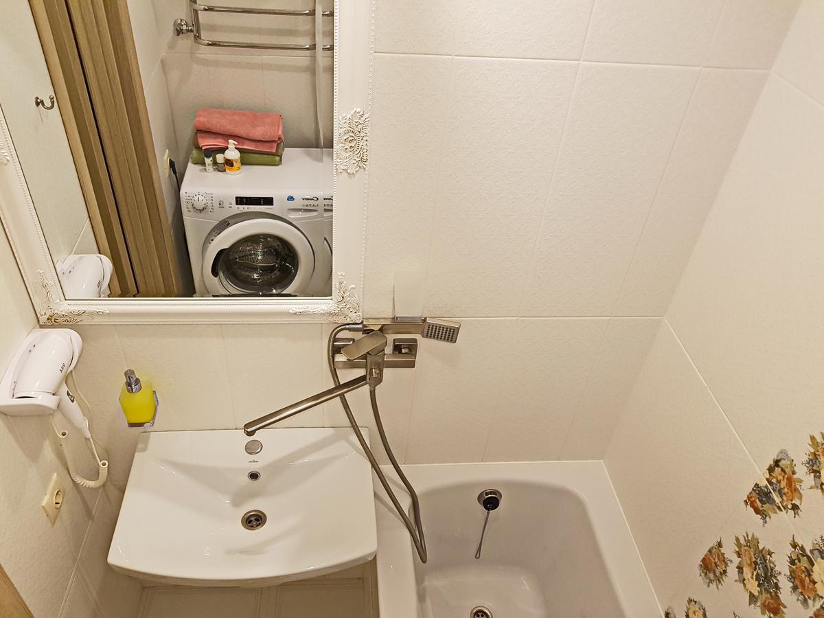 Apartlux 2 Τσέρνιγκοφ Εξωτερικό φωτογραφία